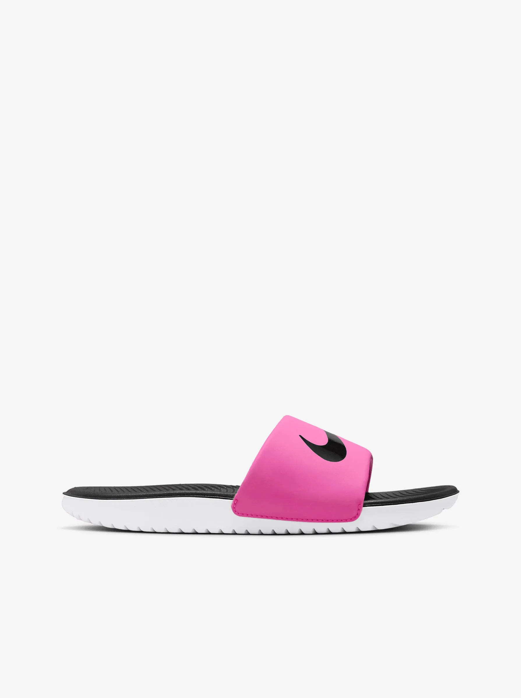 Kawa Slides Kids Comfortable Wear