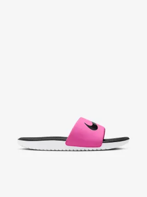 Kawa Slides Kids Comfortable Wear