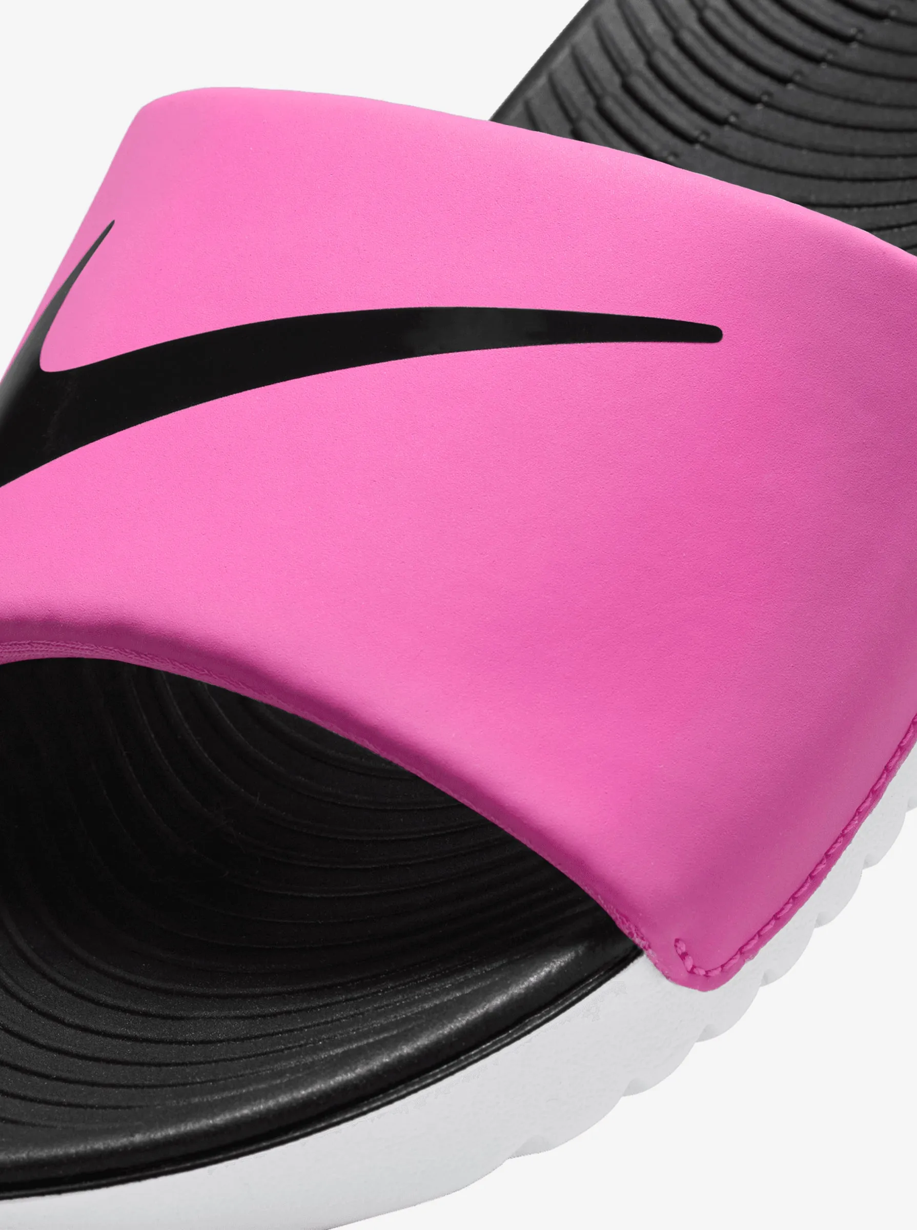 Kawa Slides Kids SlipOn Molded Midsole