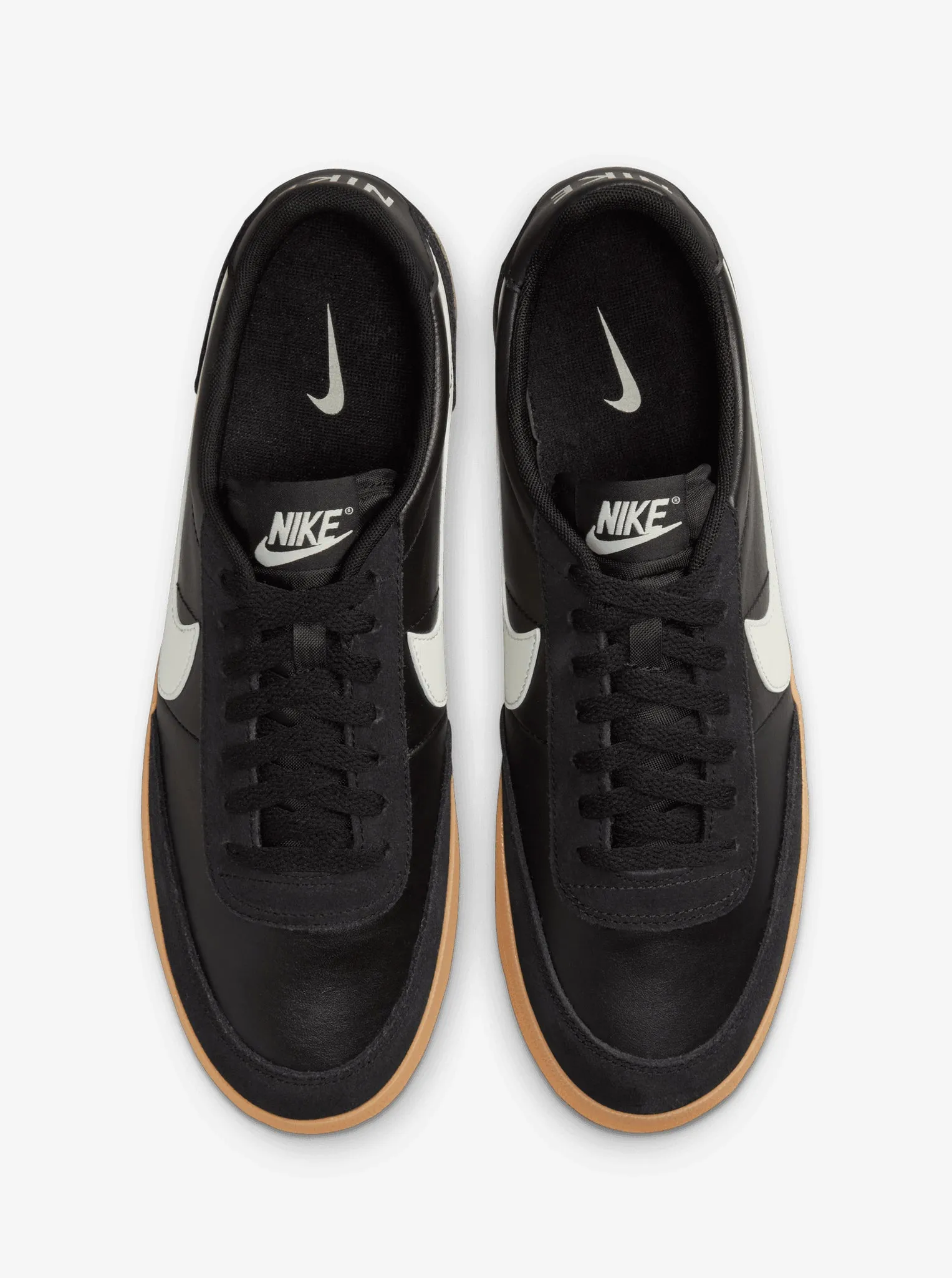 Cushioned heel Killshot 2 Leather Mens