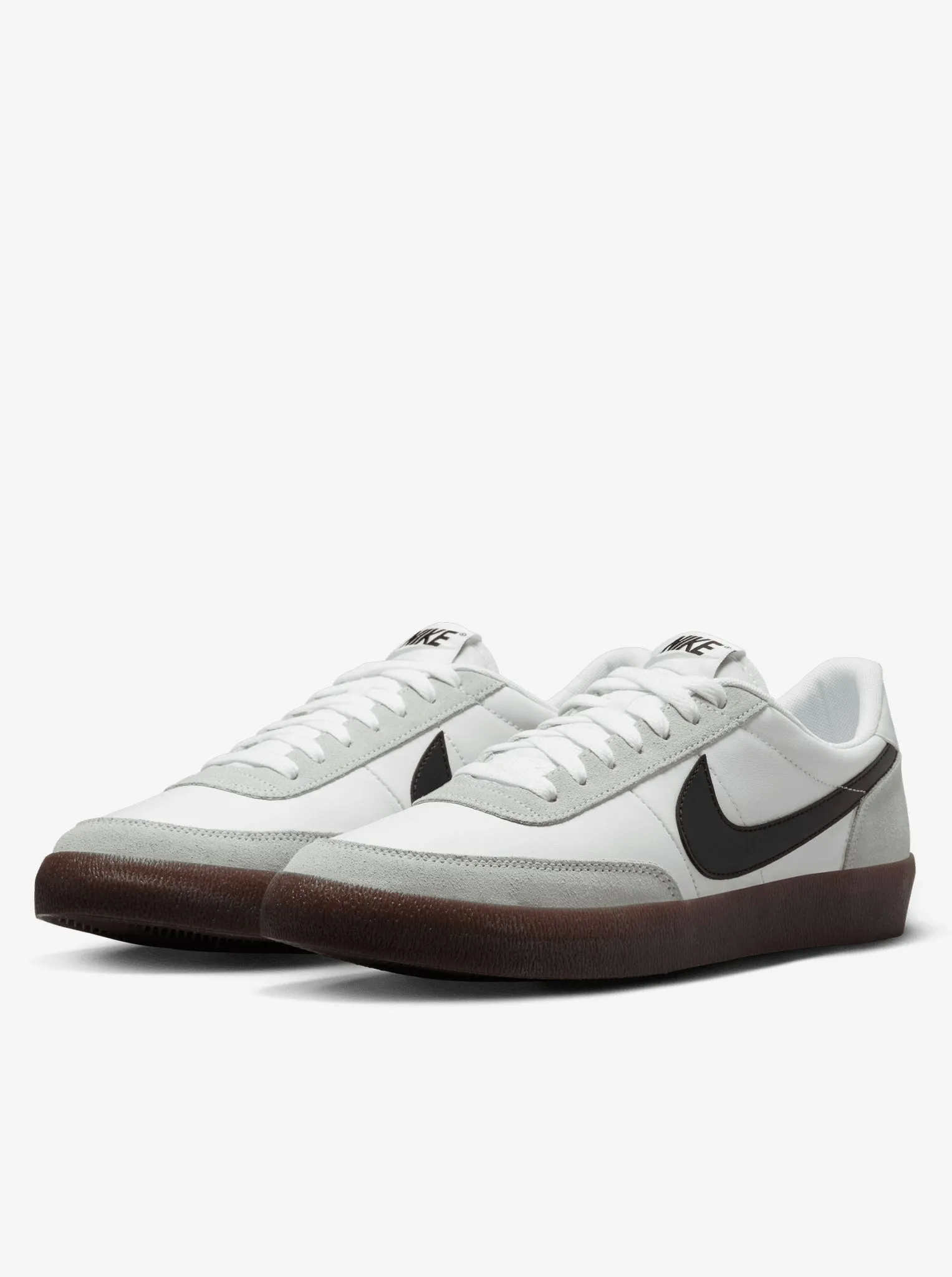 Killshot 2 Leather Unisex Adaptive stability