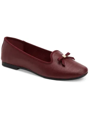 Comfort Walk Kimii Womens Slip On Loafers