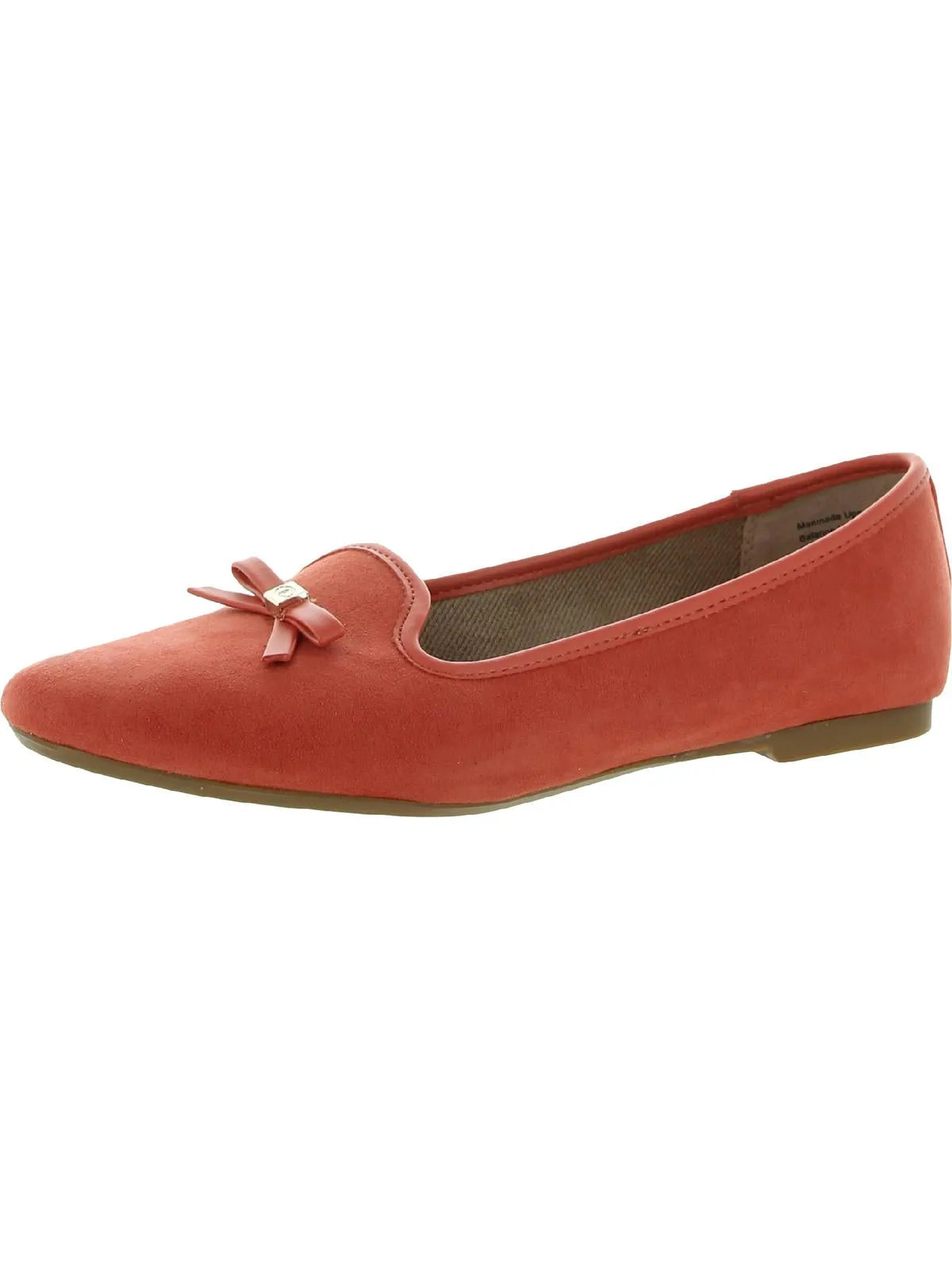 Kimii Womens Slip On Loafers Seaside Trip Date Ready