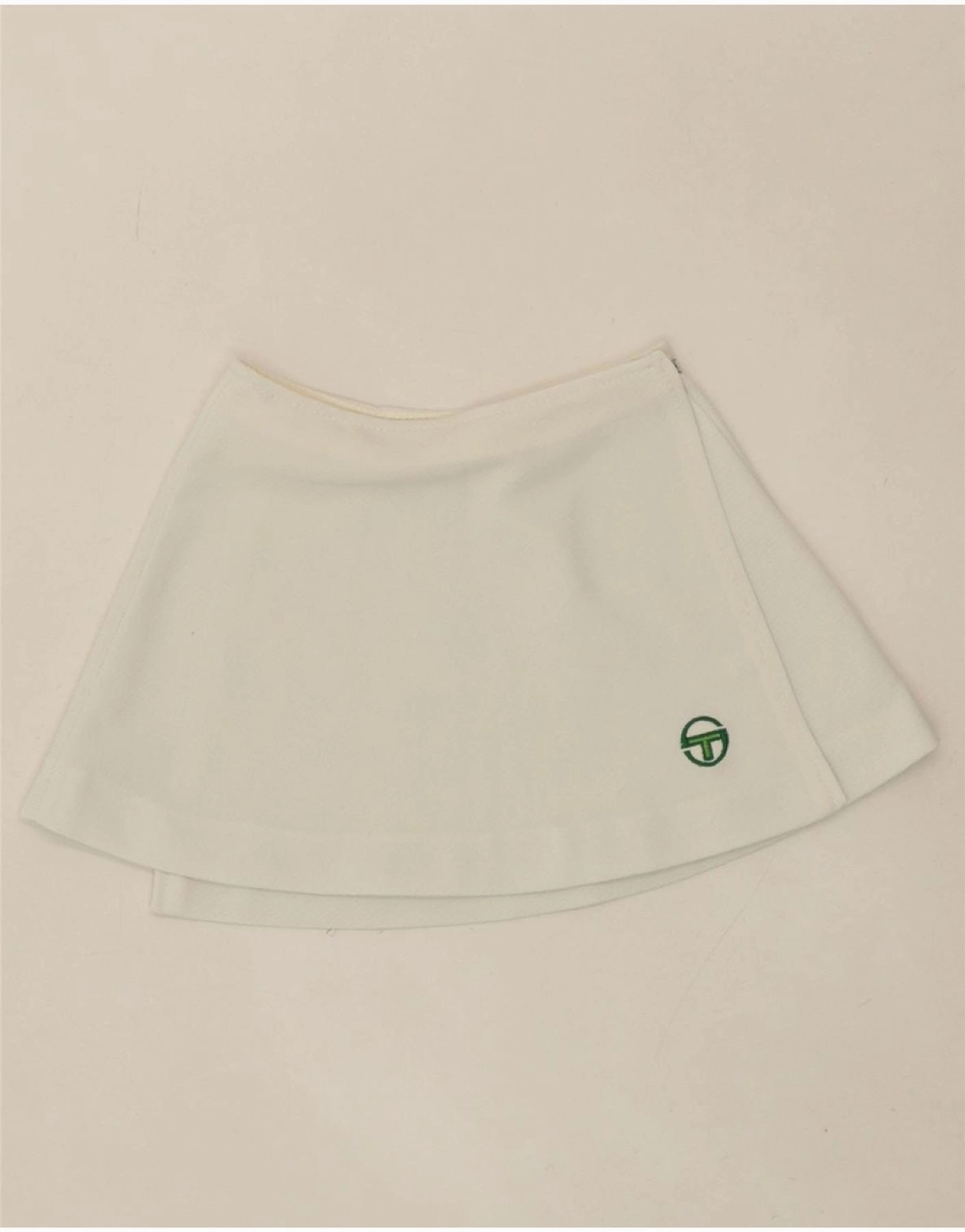 Girls Wrap Skirt 9-10 Years W24 Cozy Touch Minimalist-Style