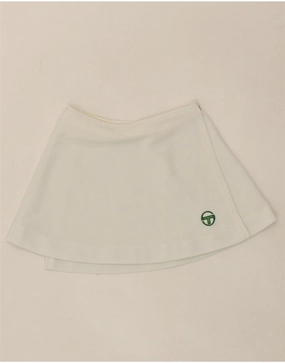 Girls Wrap Skirt 9-10 Years W24 Cozy Touch Minimalist-Style