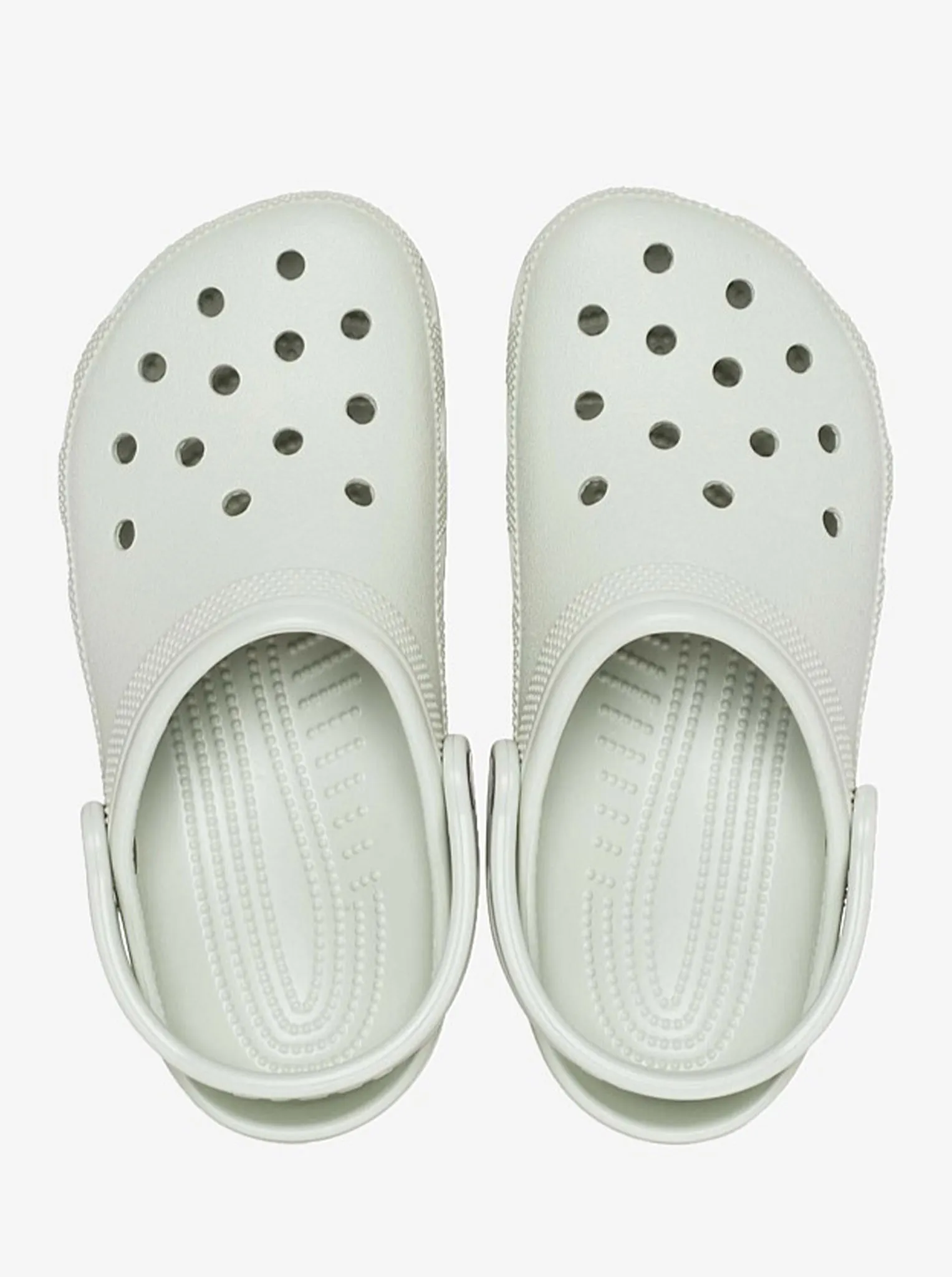 Anti scratch Classic Clog Unisex