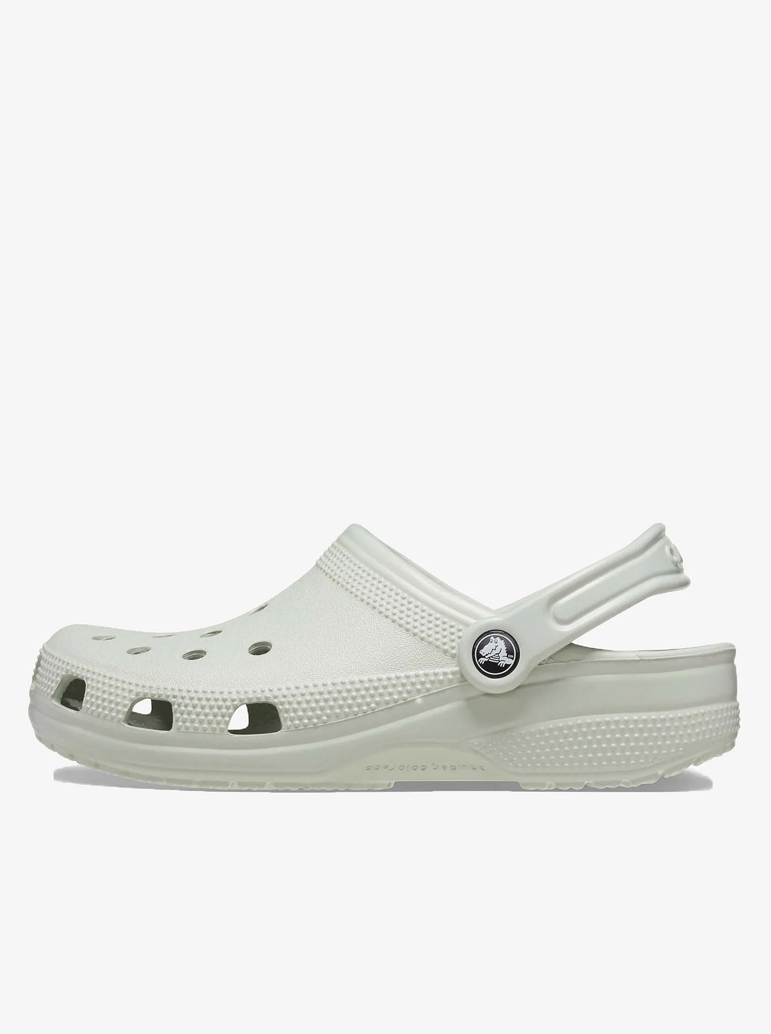 Maximum Durability Simple Travel Shoes Classic Clog Unisex