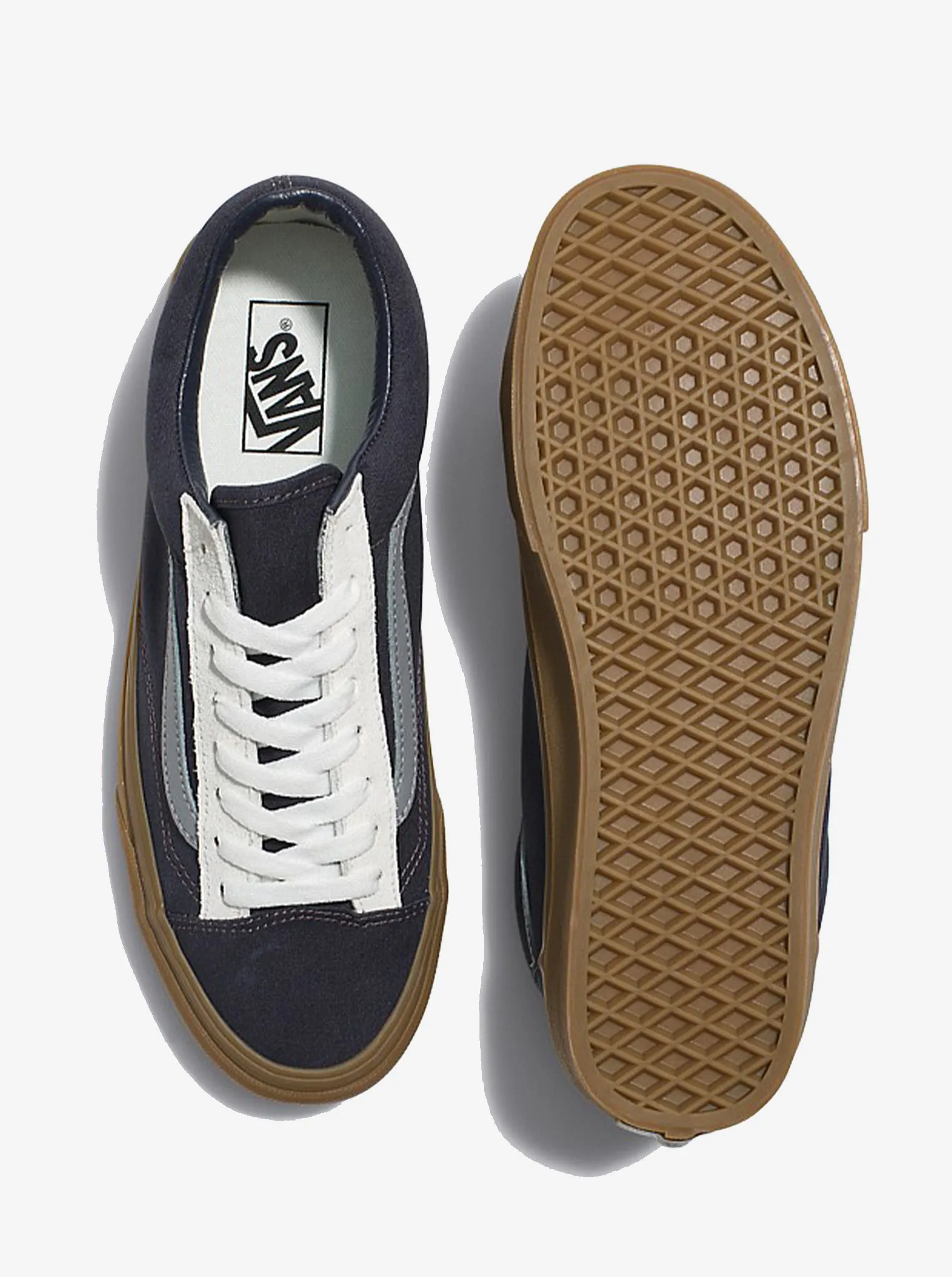 Style 36 Unisex Smooth Zone