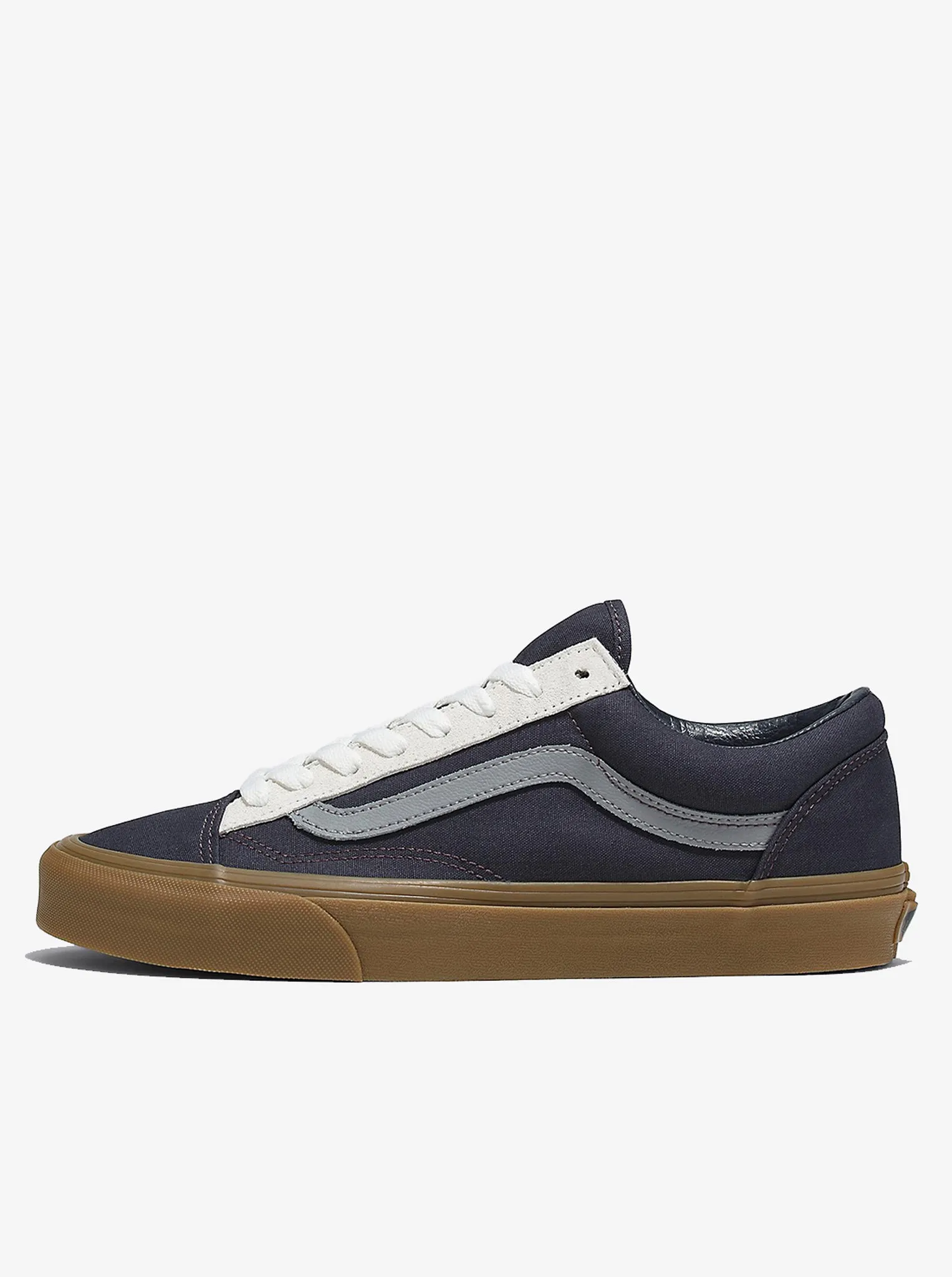Style 36 Unisex Cushioned Midsole