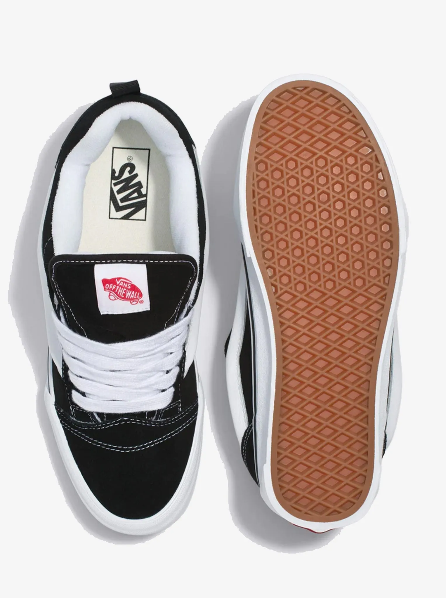 Knu Skool Unisex Slip Resistant Traction Lifestyle Trend