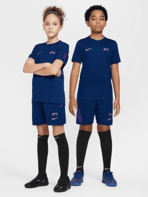 Kylian Mbapp?? Academy Dri-FIT Football Shorts Eco Friendly Dye