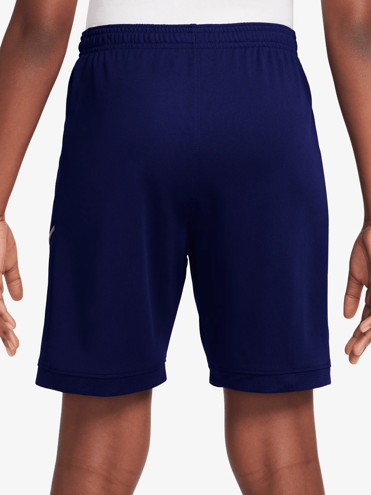 Kylian Mbapp?? Academy Dri-FIT Football Shorts Everyday Outfit