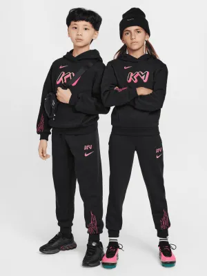 Soft and Supportive Kylian Mbapp?? Club Fleece