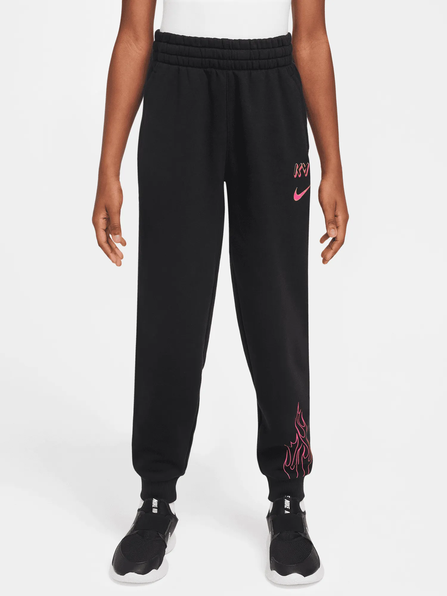 Kylian Mbapp?? Club Fleece Relaxed fit style Premium Stretch