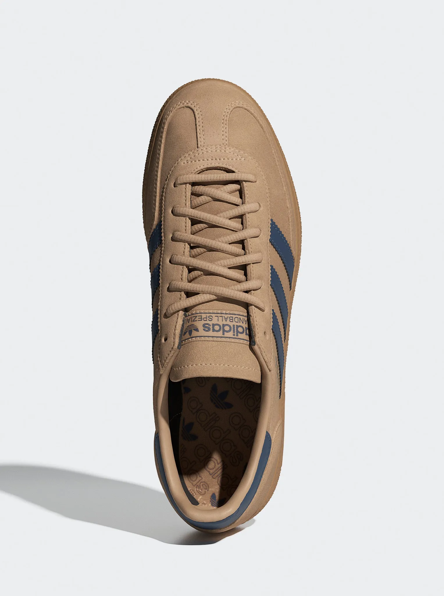 Handball Spezial Unisex Anti Static Materials