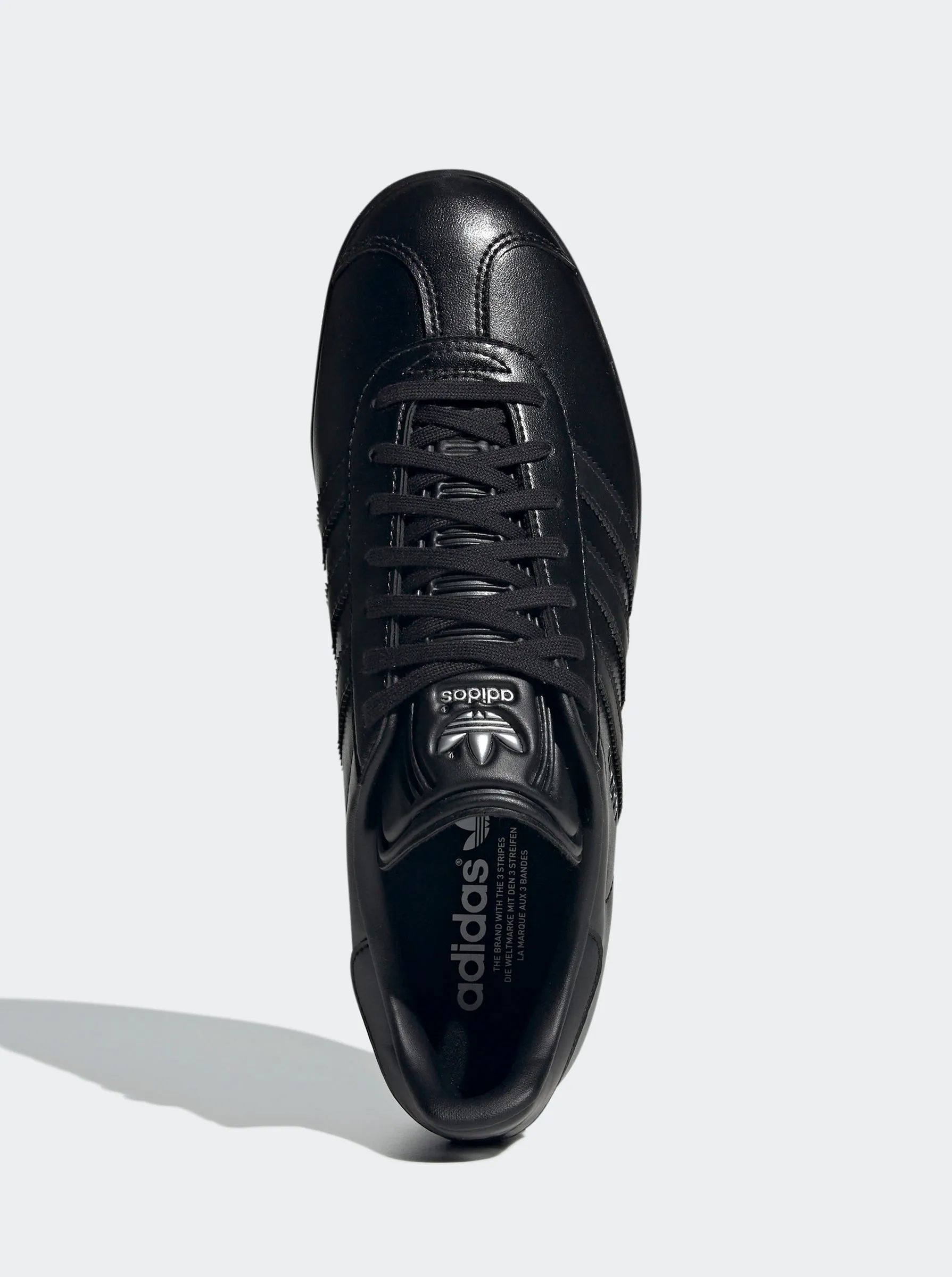 Gazelle Unisex Low Profile Sole