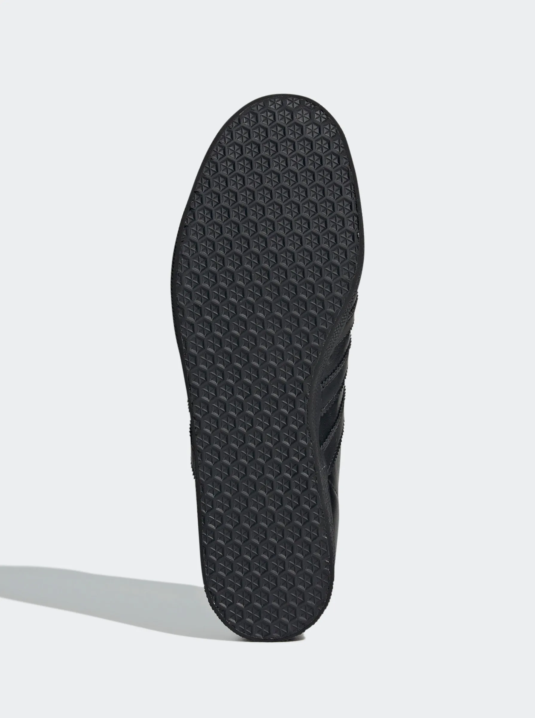 Gazelle Unisex Resilient Pace Rocker Sole Technology