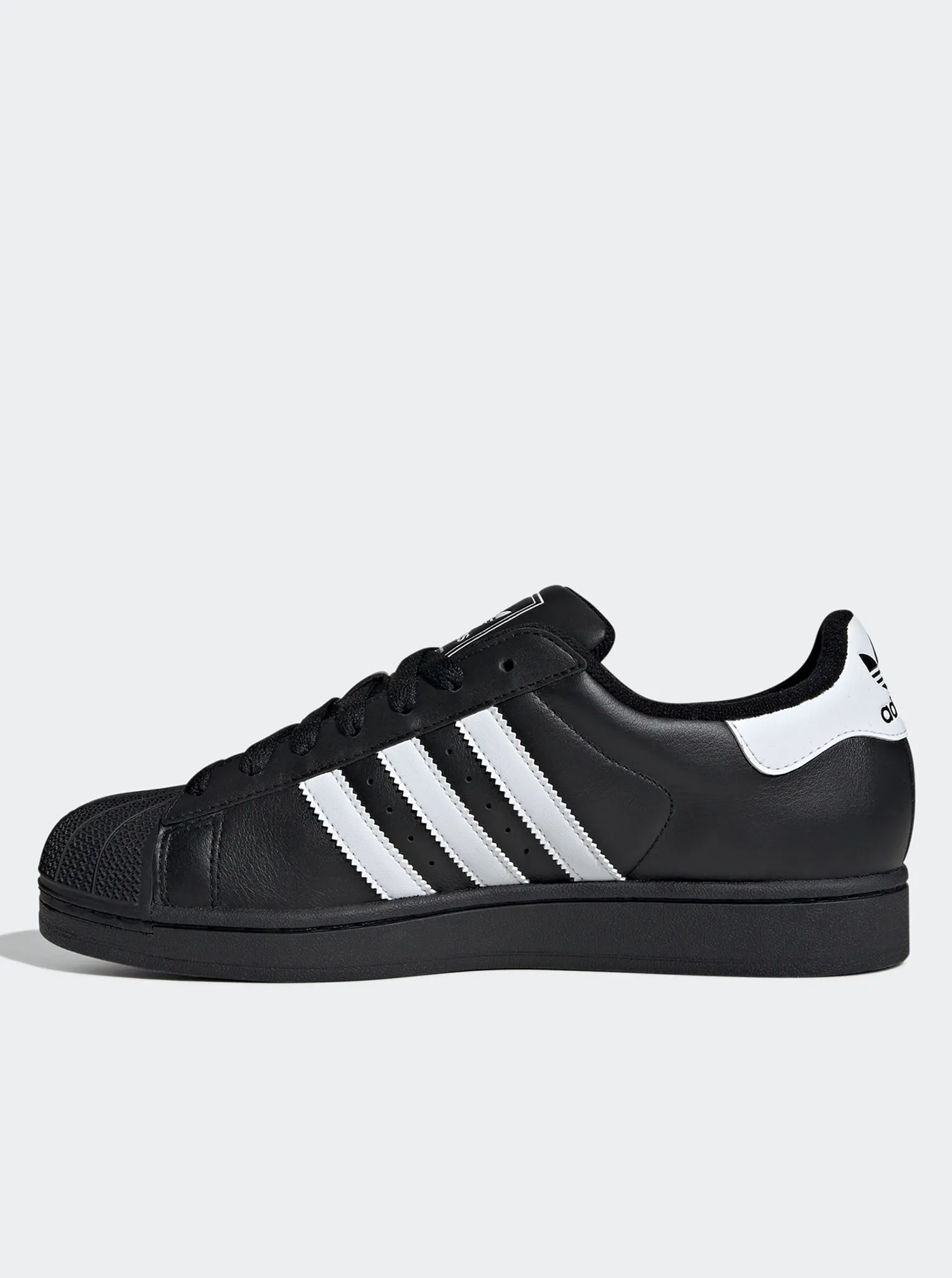 Superstar II Unisex Abrasion Resistant Panels Multi Density Midsole