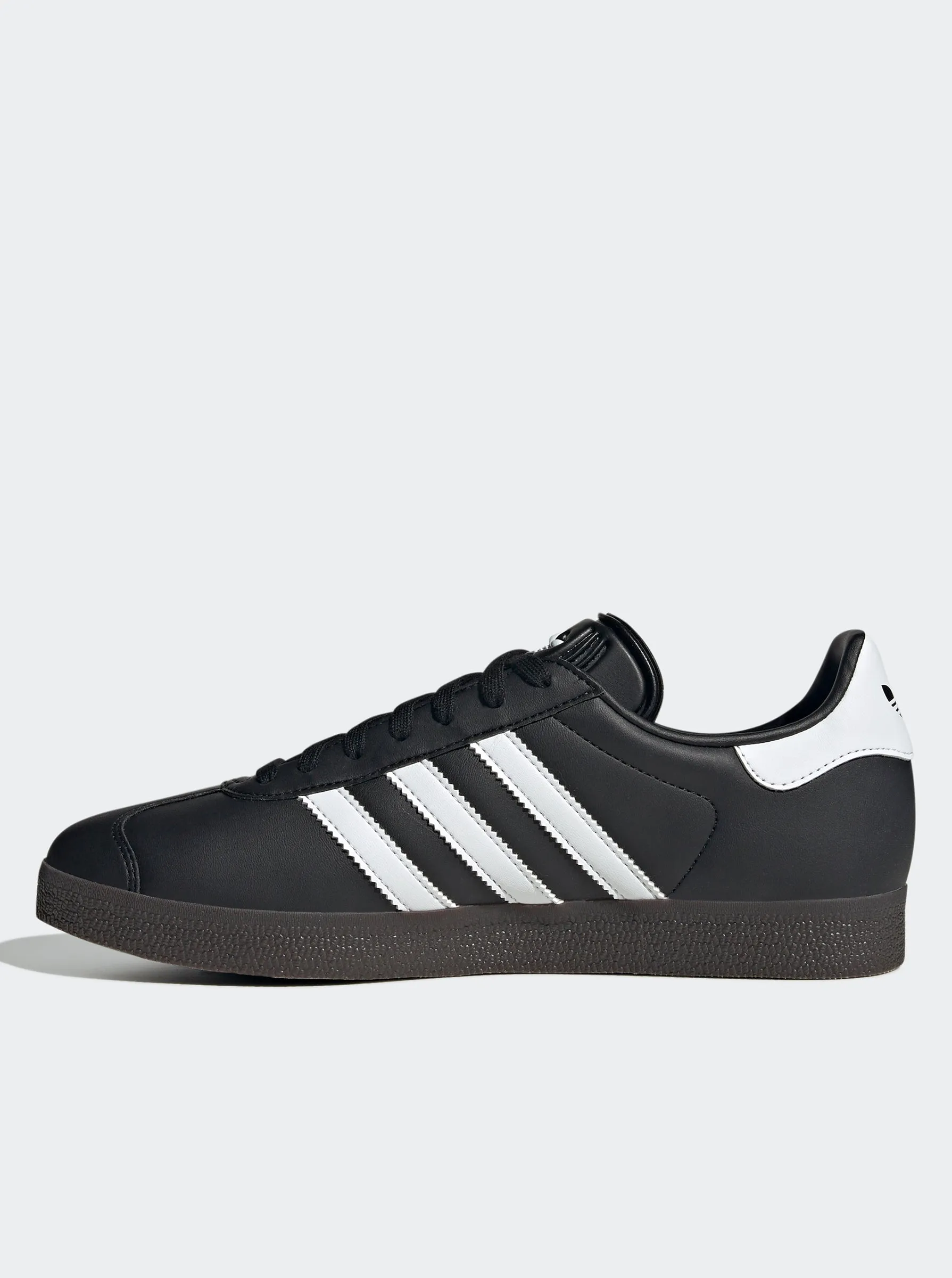 Gazelle Unisex Comfort Grip Wide