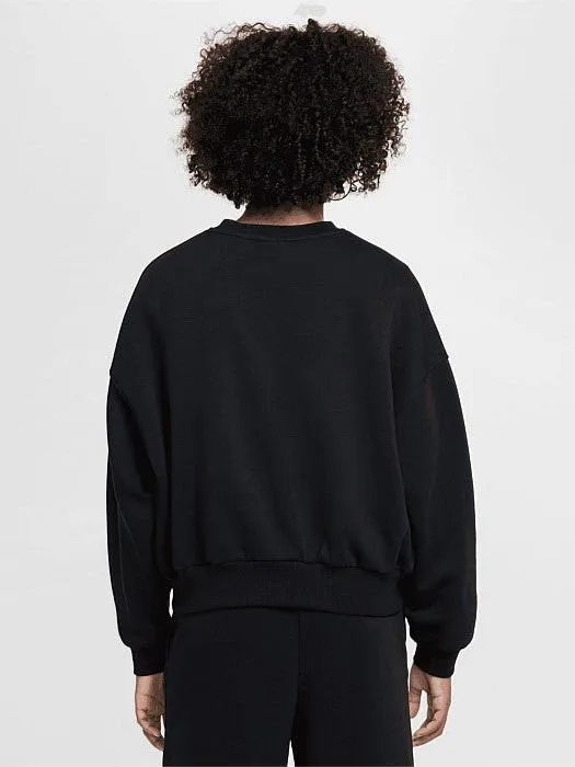 Turtle like Sportswear Club Fleece Boxy Sweatshirt