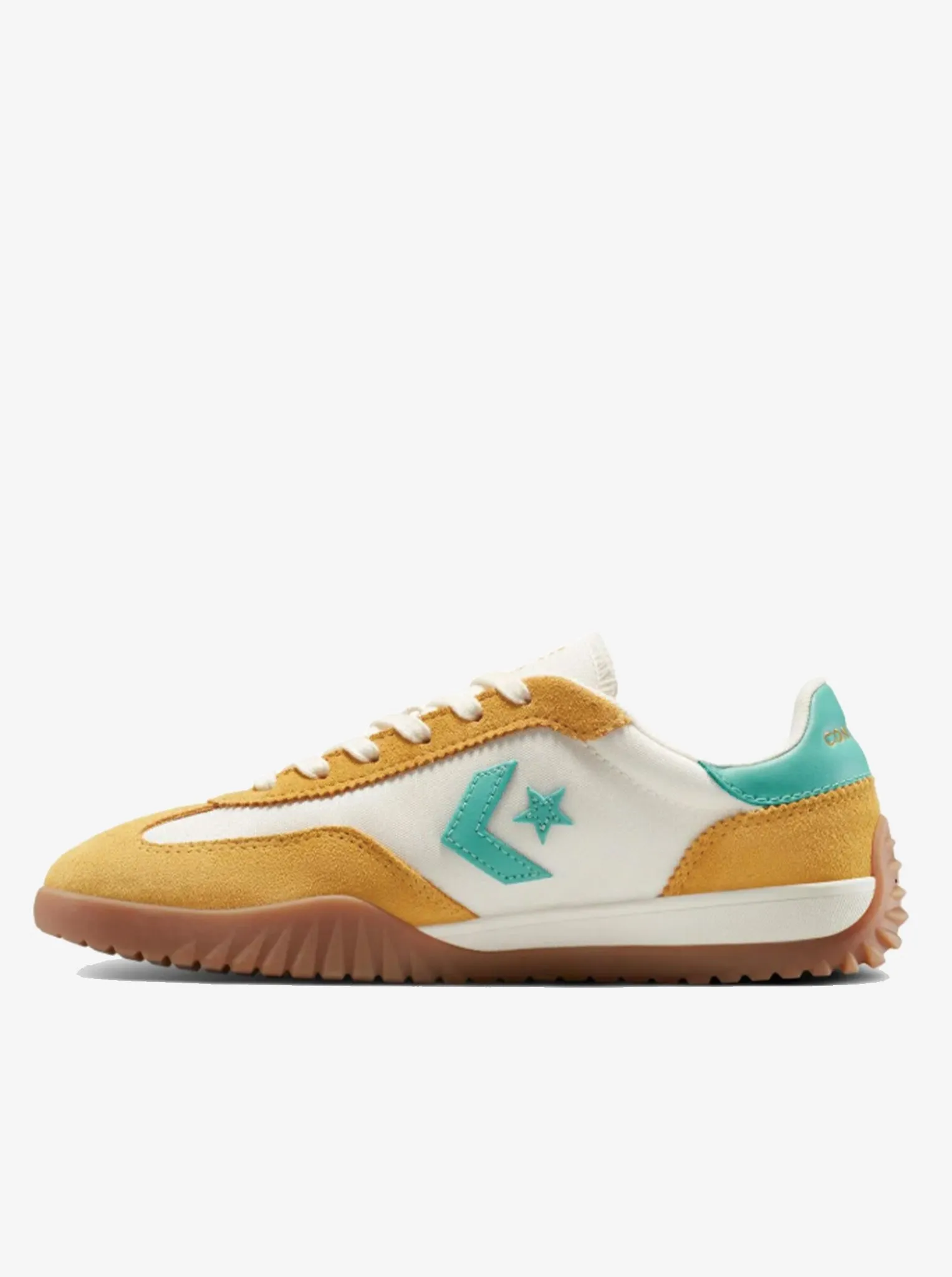 Wide toe box Run Star Trainer Low Unisex