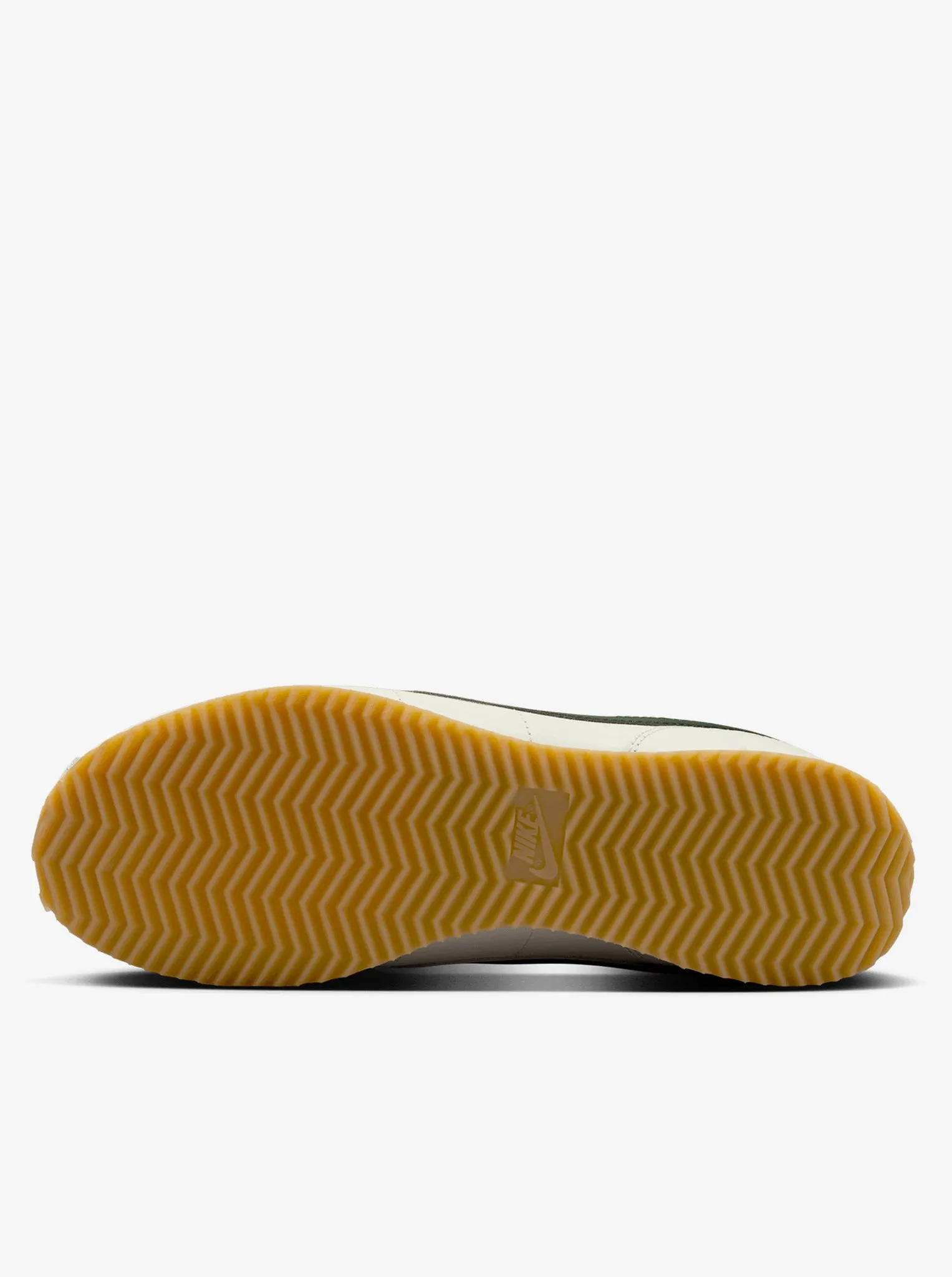 Subtle design Stylish Wear Cortez Leather Womens