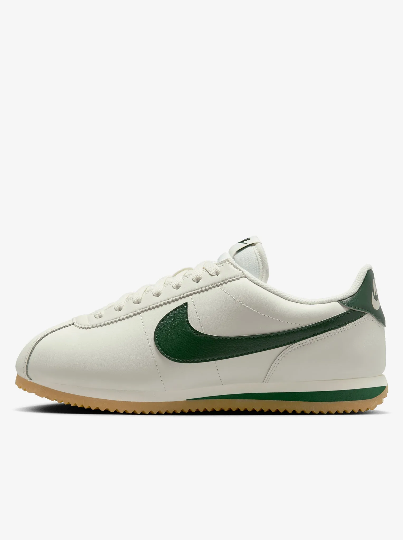 Cortez Leather Womens MultiDirectionalTread