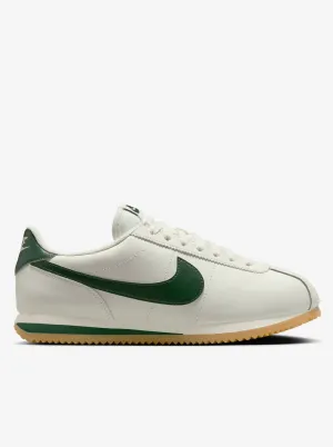 Cortez Leather Womens Waffle Traction Outsole