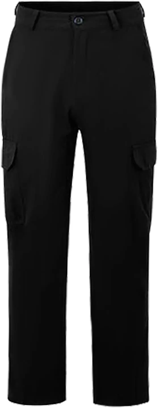 LCMTWX Mens Sweatpants Multi-Pocket Color Pants Casual Men's Leggings Men's Pants Straight Leg Joggers