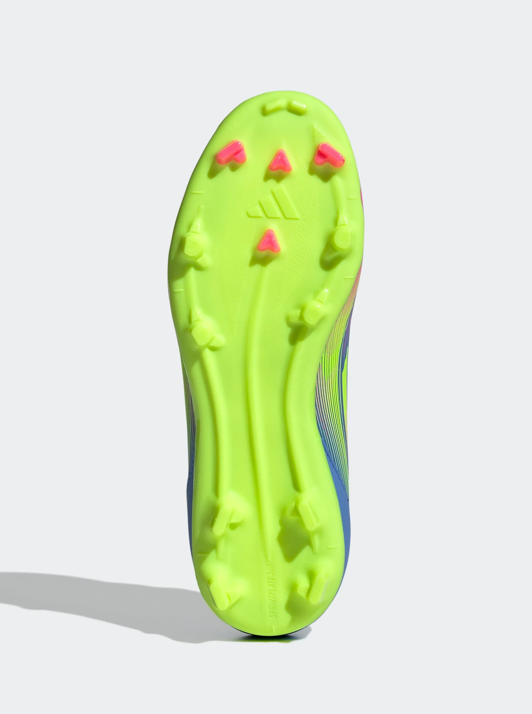 League F50 Football Boot Kids Casual Gathering