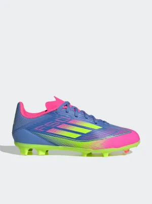 League F50 Football Boot Kids Roll Up Feather Light Outdoor Trek