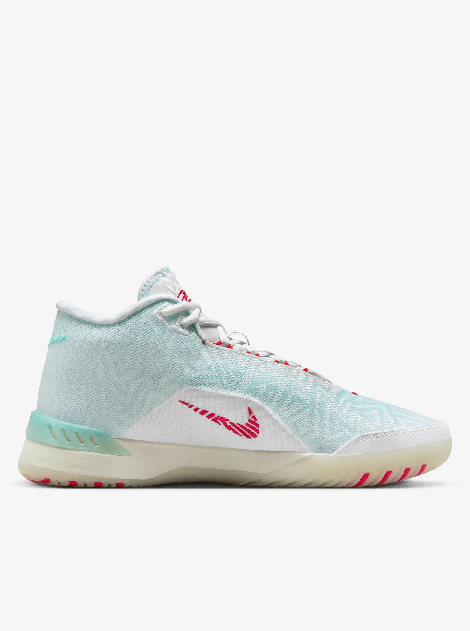 LeBron James x NXXT Genisus Mens Quality Construction