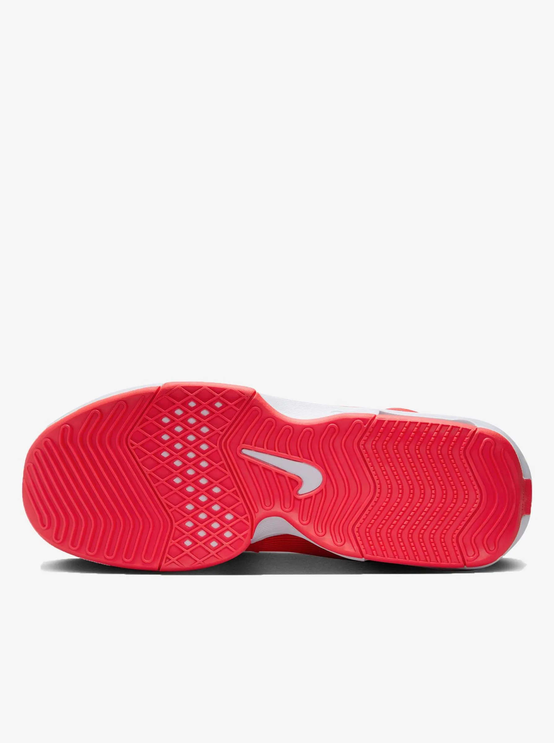 Lebron Witness VIII Unisex Multi Directional Traction Pattern