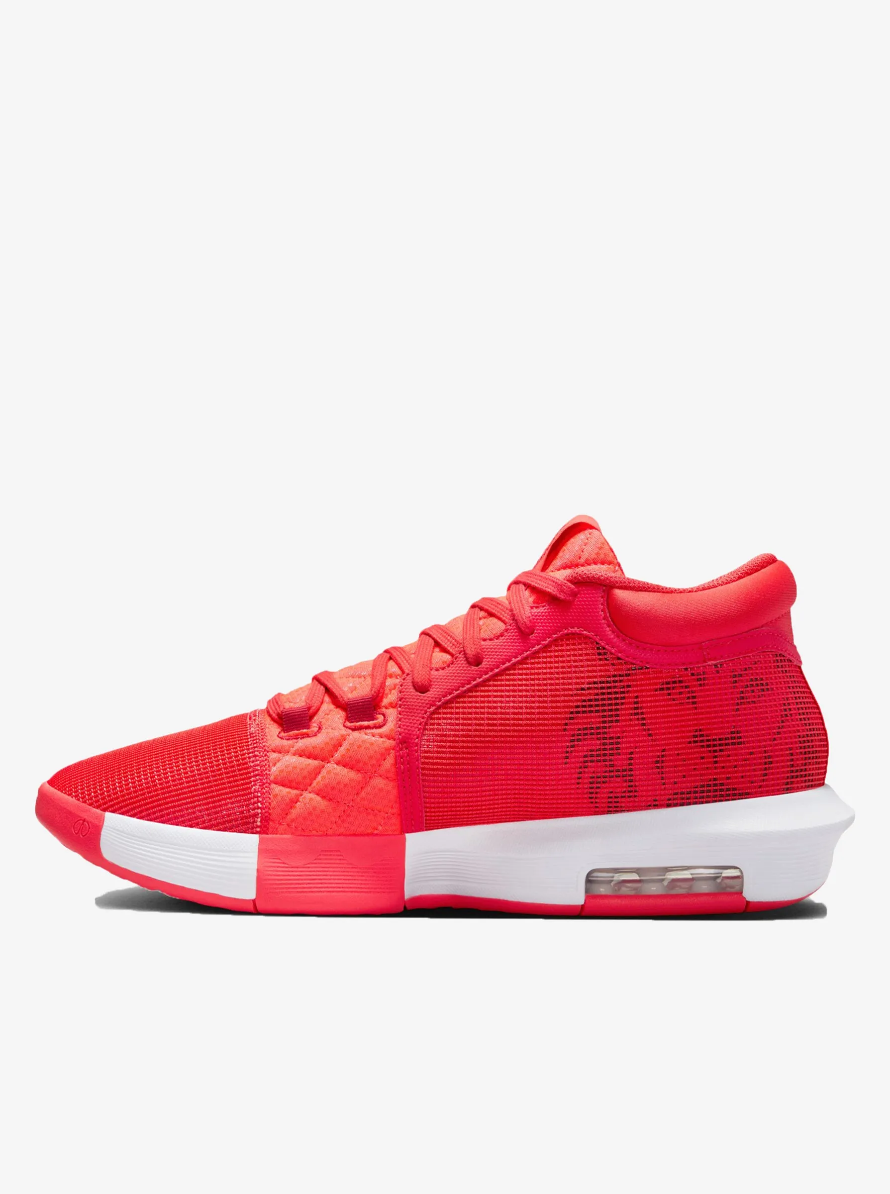 Sweat Wicking Lebron Witness VIII Unisex