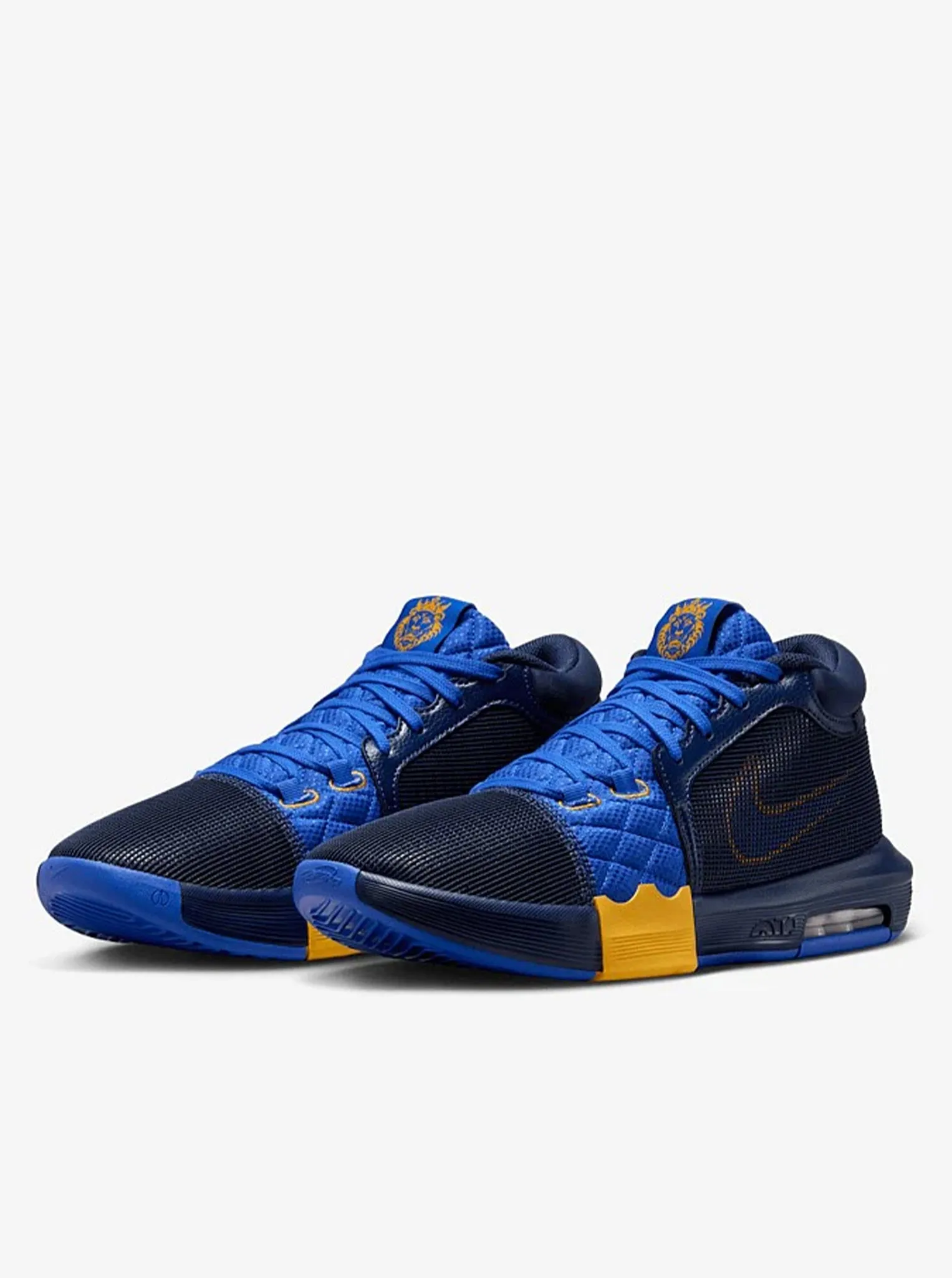 LeBron Witness VIII Unisex Highquality