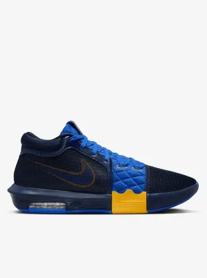 Perimeter Zoned Cushioning LeBron Witness VIII Unisex
