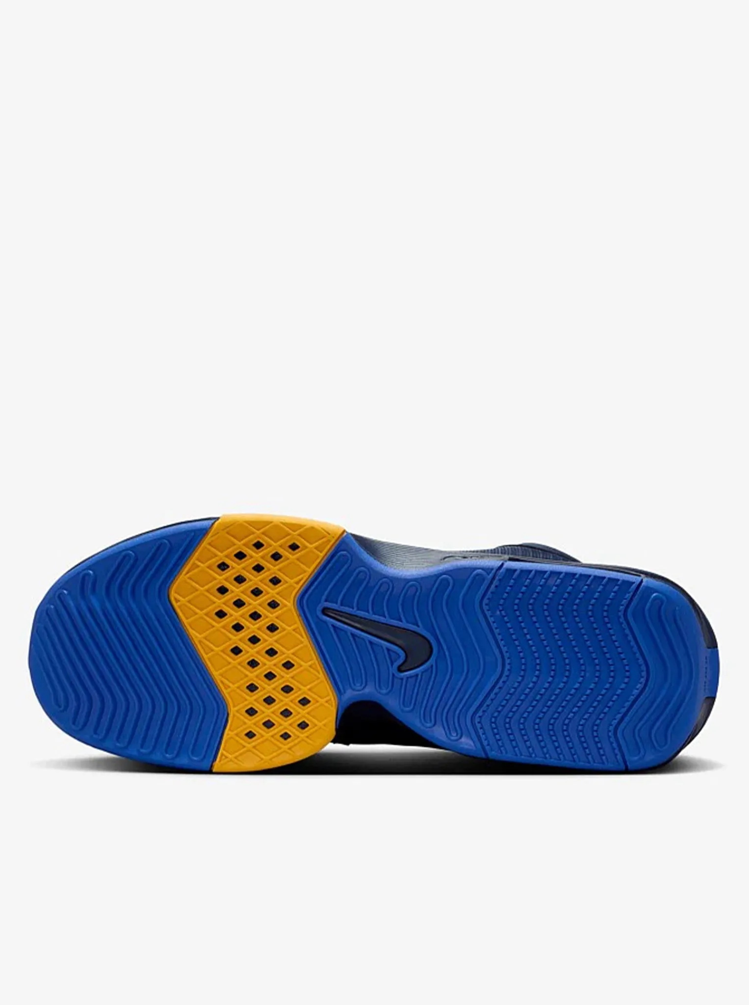 Stable LeBron Witness VIII Unisex