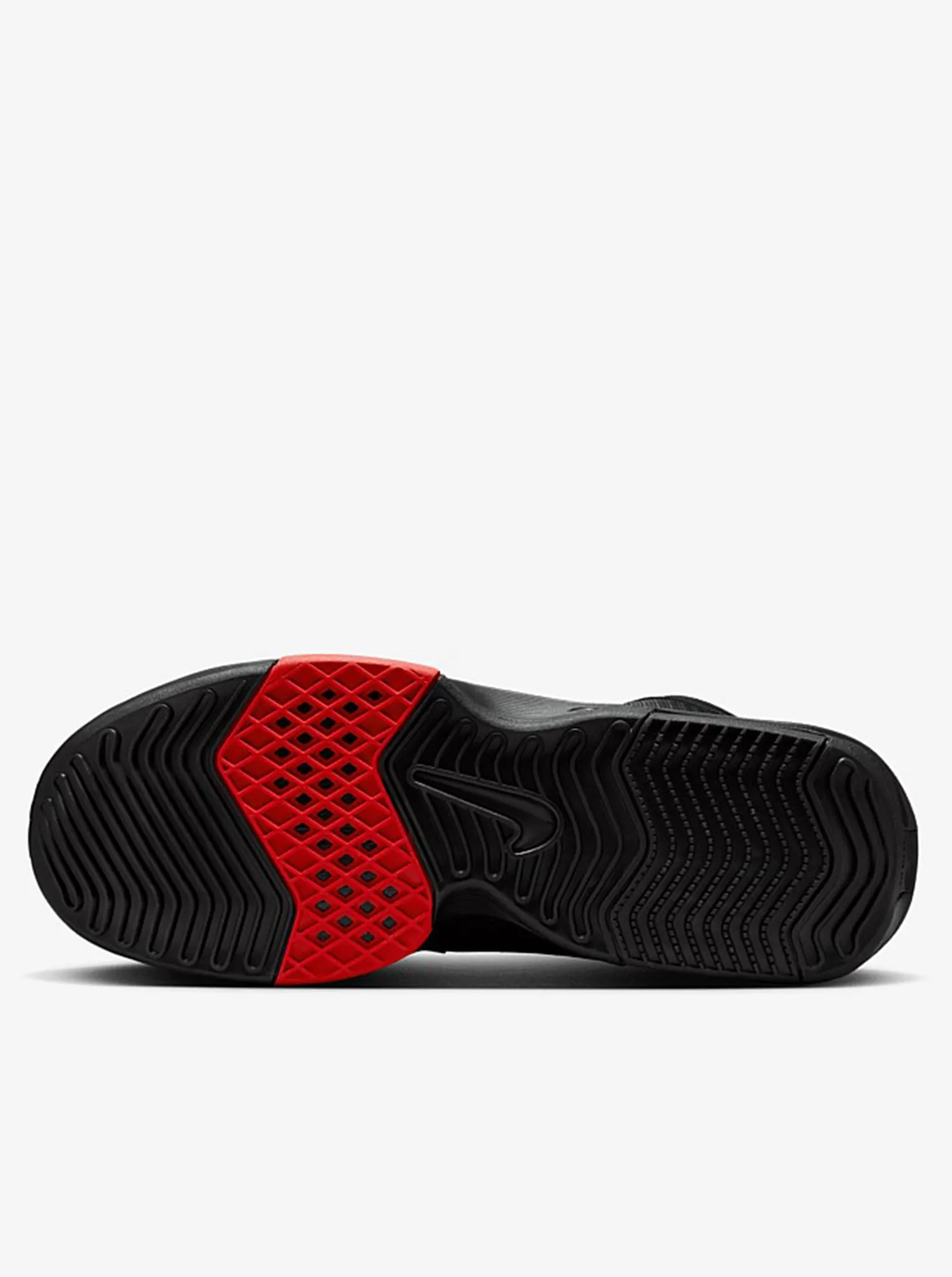 Pro Agility Fit LeBron Witness VIII Unisex