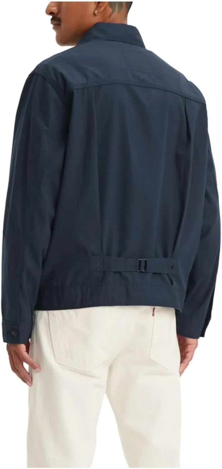 Levi's Men's Type I Trucker Jacket