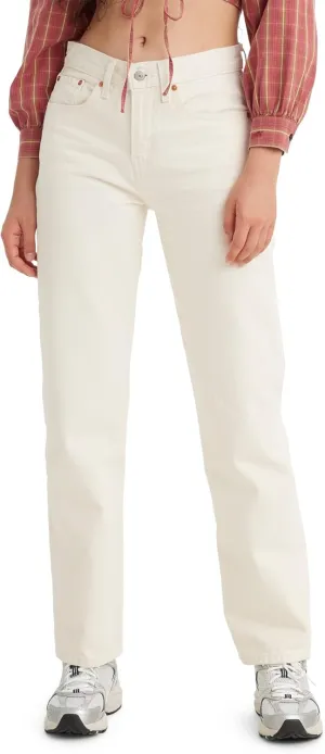 Levi's Women's Low Pro Jeans
