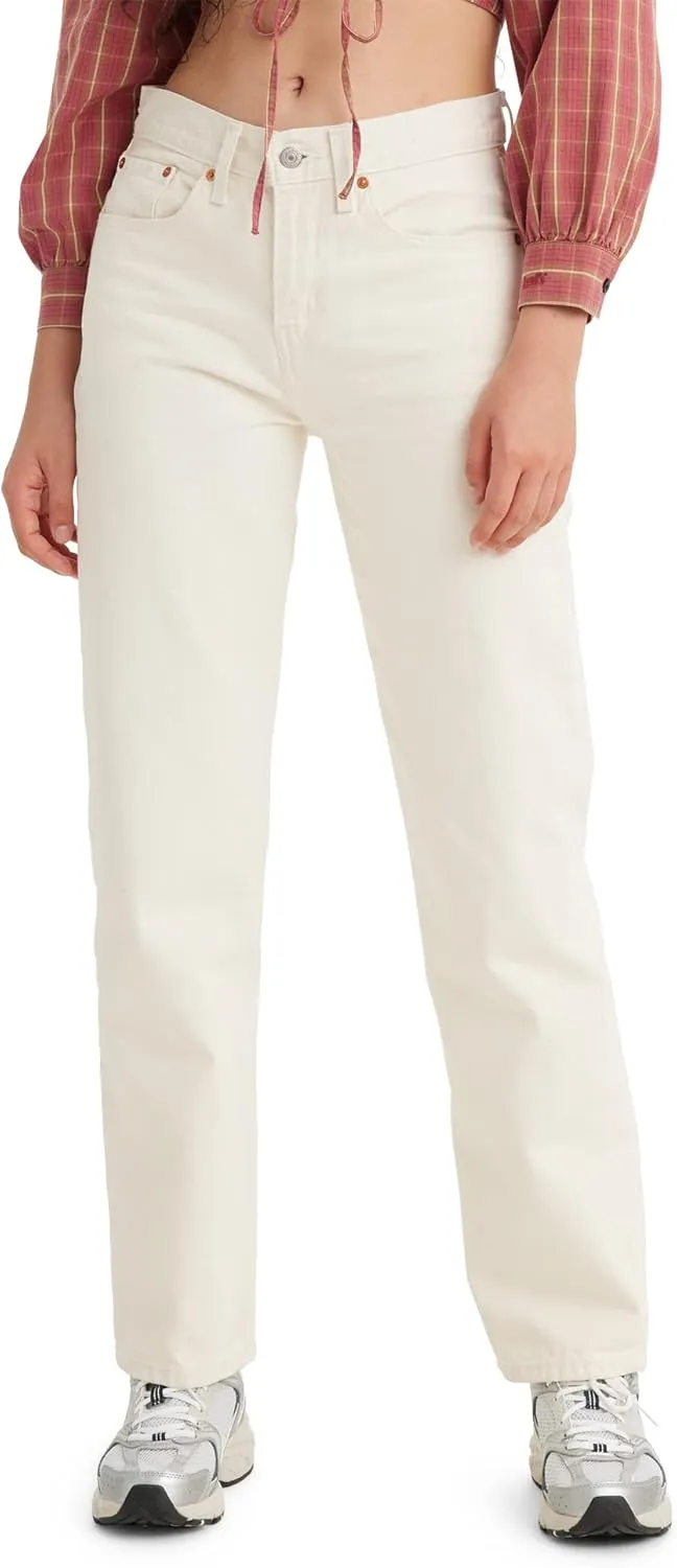 Levi's Women's Low Pro Jeans