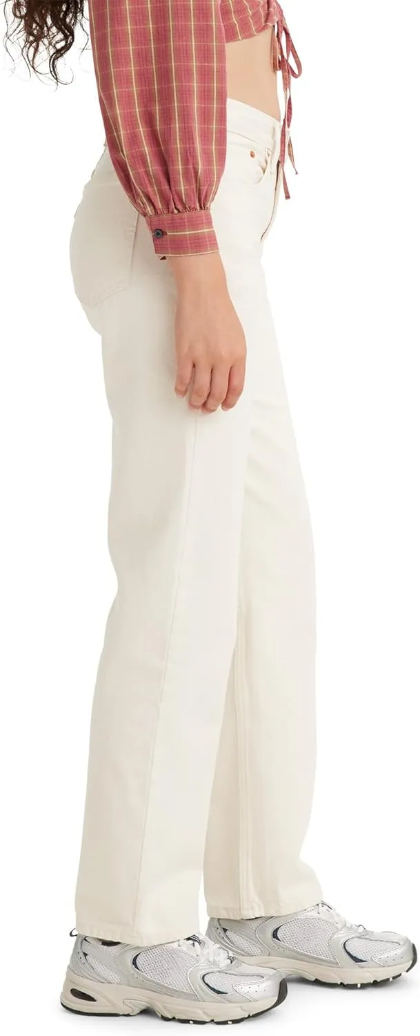 Levi's Women's Low Pro Jeans