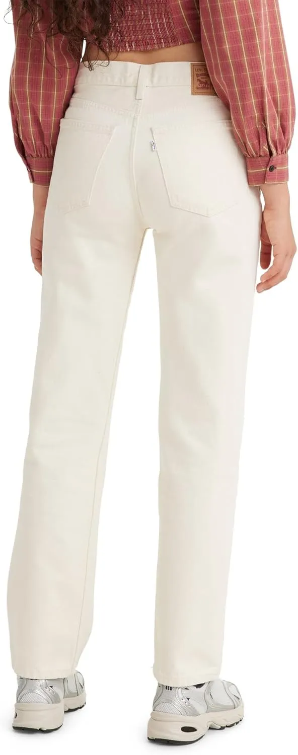 Levi's Women's Low Pro Jeans