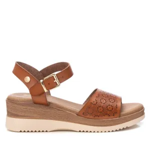 Xti Women's Wedge Sandals City Casual Classic Rise