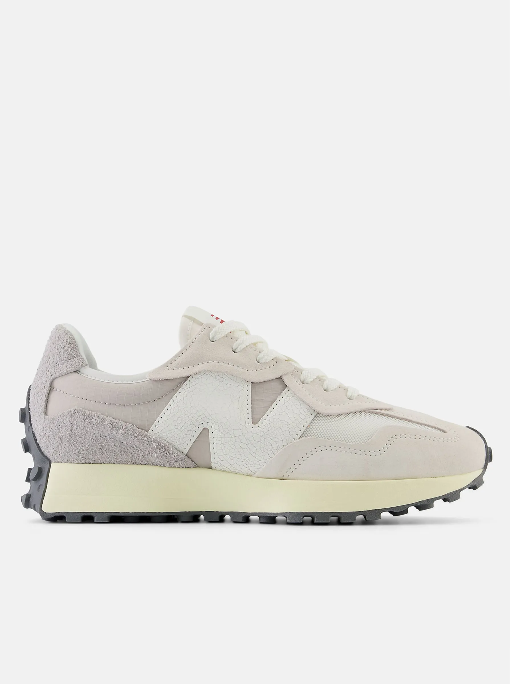 327 Unisex Slim Look Non Slip Lacing