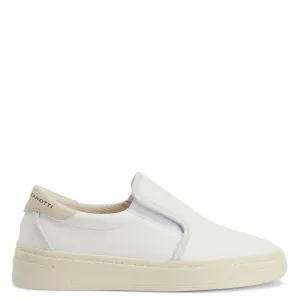 Giuseppe Zanotti Gz94 Weekend Fair Sharp Profile