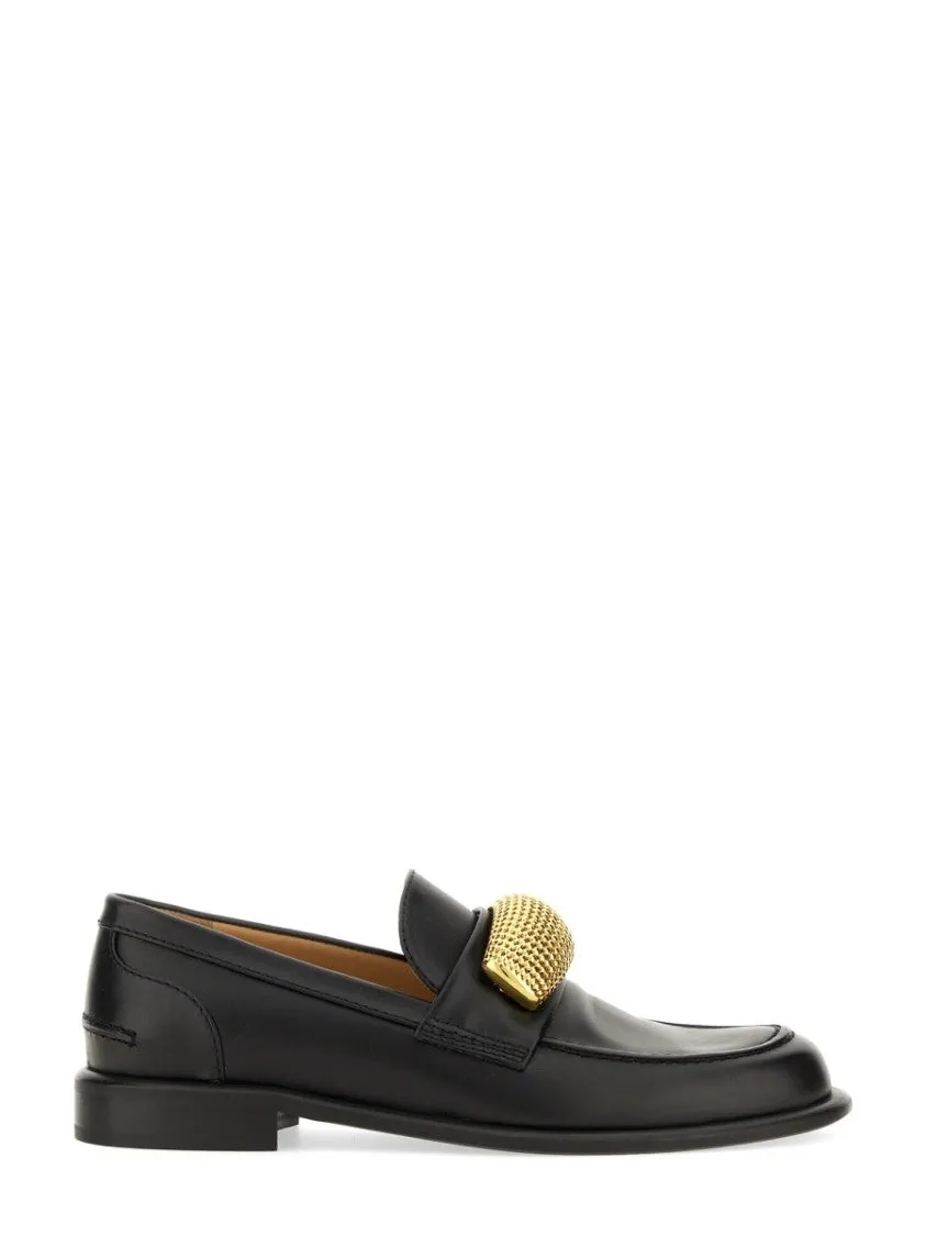 Bubble" Moccasin Frequent Traveler Water   Resistant