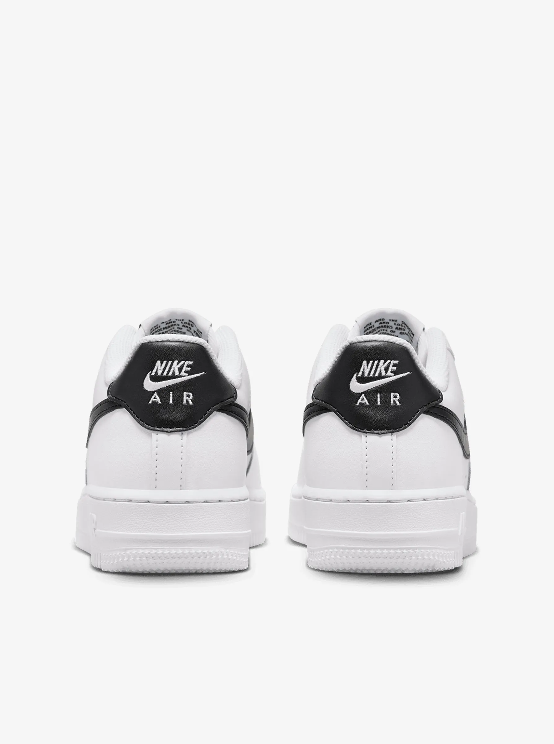 Sturdy breathability Air Force 1 Kids