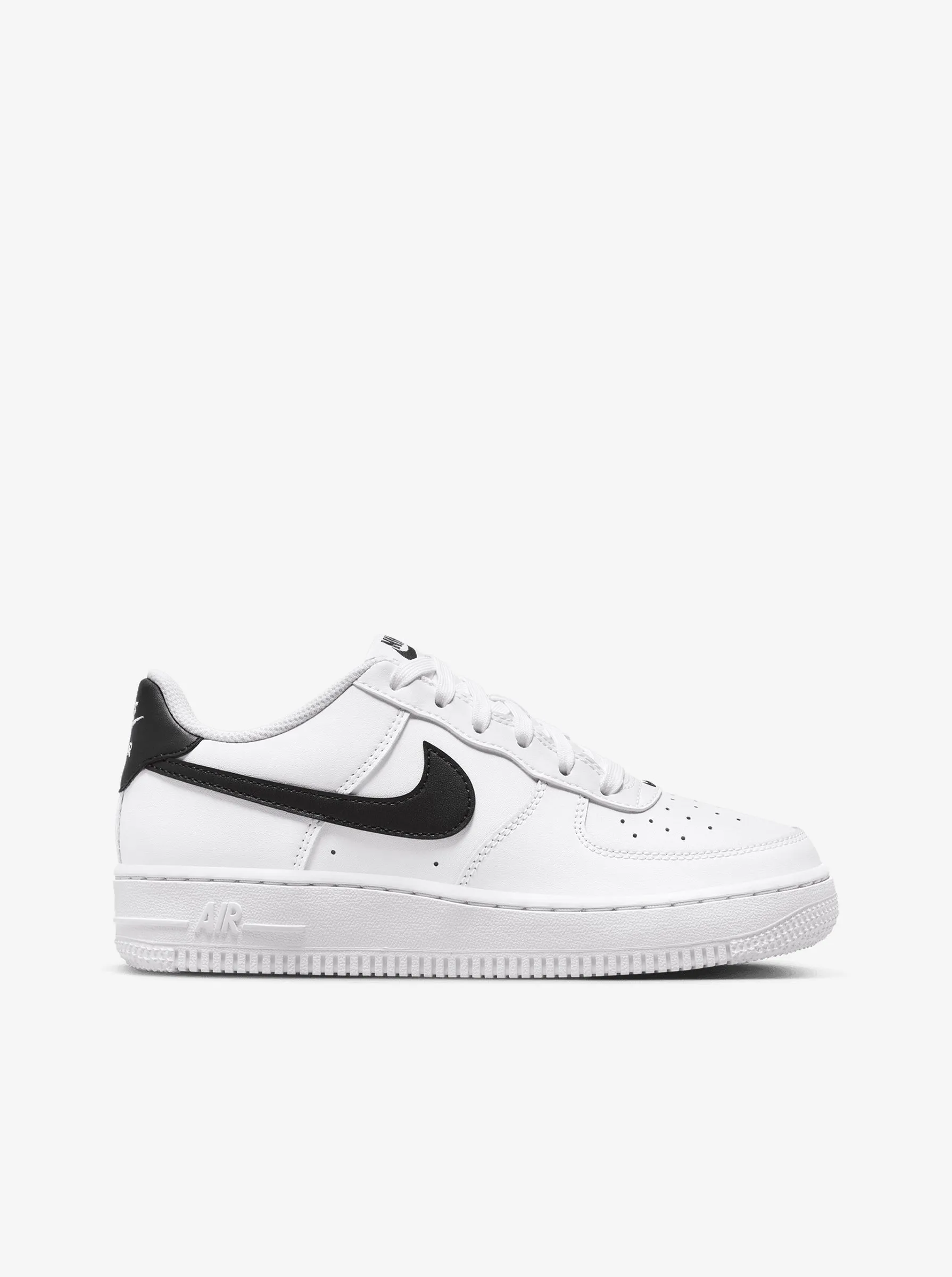 Air Force 1 Kids Travel Ease
