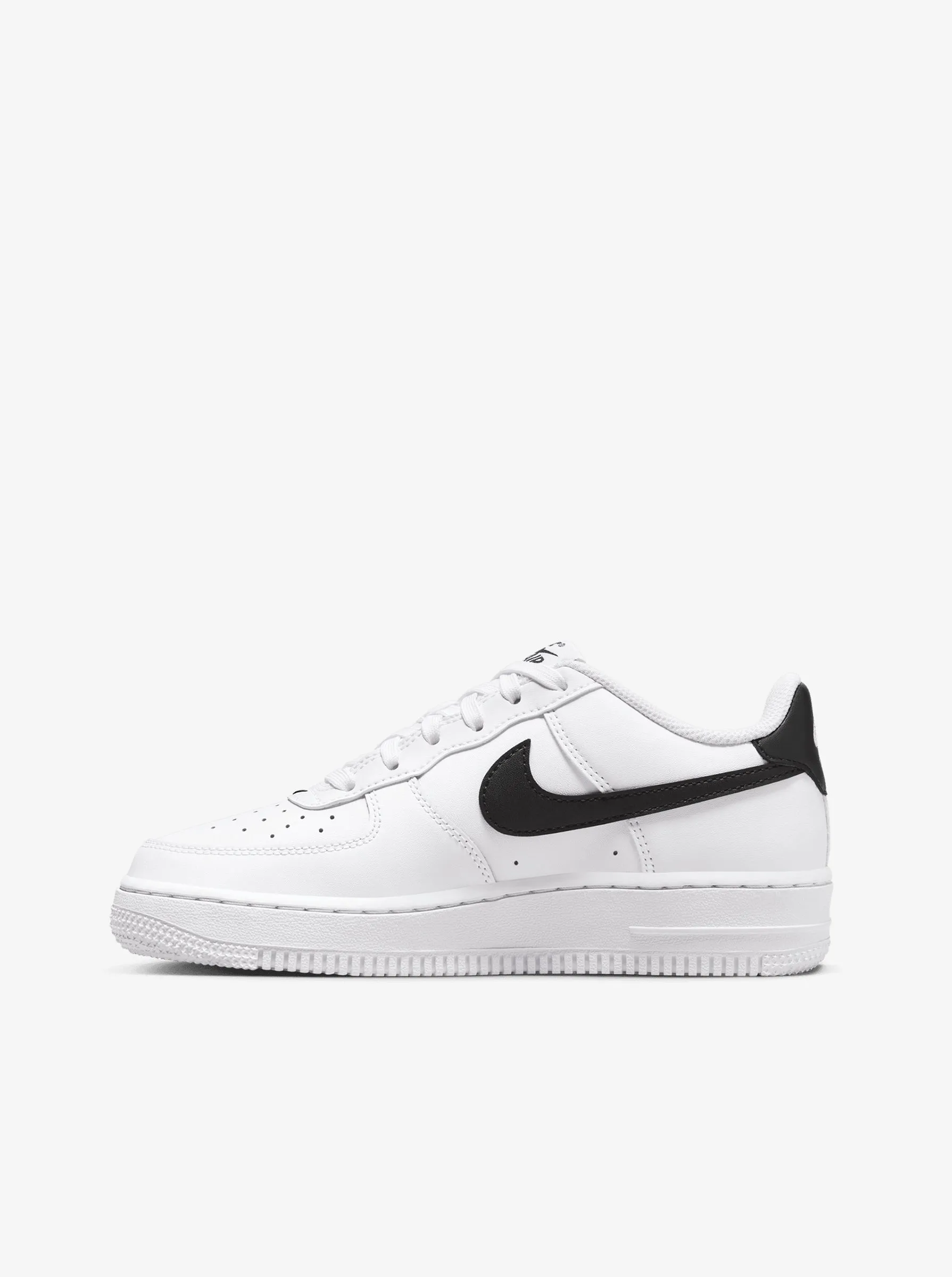Fit Control Air Force 1 Kids